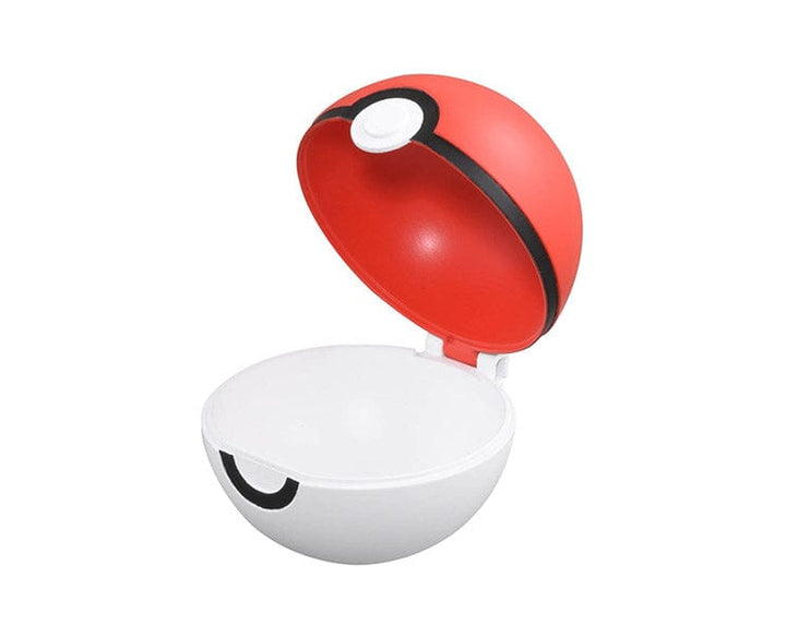 Pokemon Monster Collection MB: Poke Ball thumbnail 2