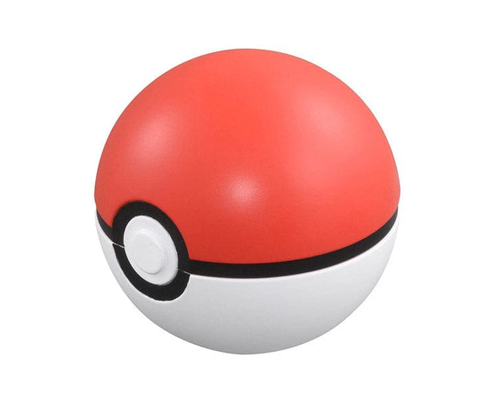 Pokemon Monster Collection MB: Poke Ball thumbnail 1