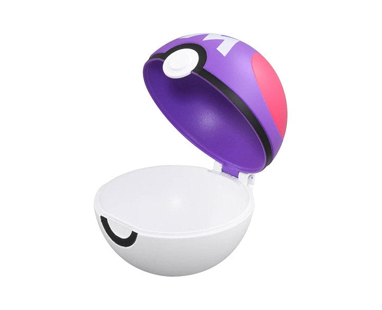 Pokemon Monster Collection MB: Master Ball