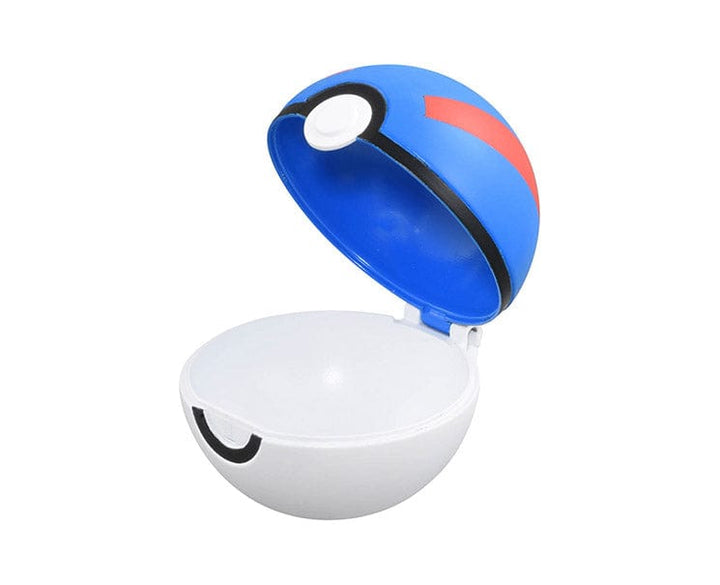 Pokemon Monster Collection MB: Great Ball thumbnail 2