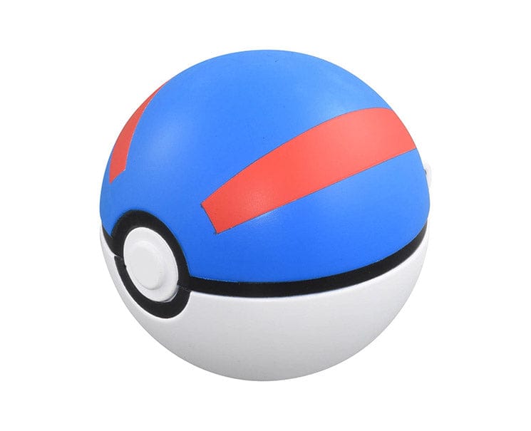 Pokemon Monster Collection MB: Great Ball