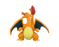 Pokemon Monster Collection MS: Charizard