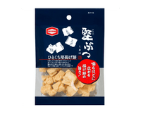 Hard-Headed Senbei Salt Flavor Candy and Snacks Japan Crate Store