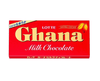 Ghana Milk Chocolate Candy and Snacks Japan Crate Store