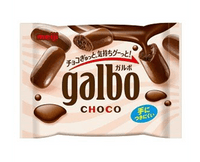 Galbo Classic Chocolate Candy and Snacks Japan Crate Store