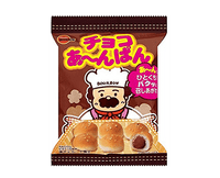 Bourbon Choco Pan Candy and Snacks Japan Crate Store