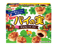 Pie no Mi: Chocolate Candy and Snacks Japan Crate Store