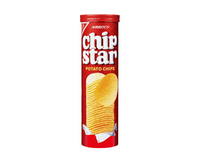 Chip Star Classic Potato Chips XL Candy and Snacks Japan Crate Store