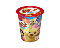 Ottotto Usushio Pokemon Edition Cup Candy and Snacks Japan Crate Store