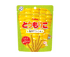 Calbee Salty Corn Toumoriko Candy and Snacks Japan Crate Store