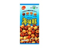 Umiajisen Seafood Snack Candy and Snacks Japan Crate Store