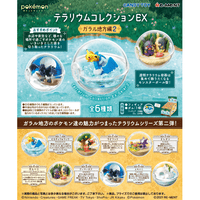 Pokemon Terrarium Collection Blind Box EX Galar Region Ver. 2 Anime & Brands Sugoi Mart