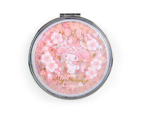 Sanrio Sakura 2022: My Melody Compact Mirror Anime & Brands Sugoi Mart