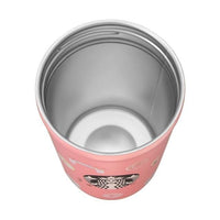 Starbucks Wonderland: Colorful Donuts Stainless Tumbler Home, Hype Sugoi Mart   