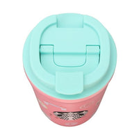 Starbucks Wonderland: Colorful Donuts Stainless Tumbler Home, Hype Sugoi Mart   