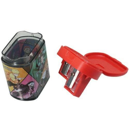 Demon Slayer Sharpener Anime & Brands Sugoi Mart