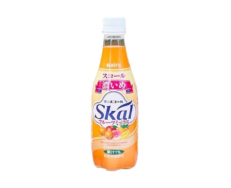 Skal Mixed Fruit Drink Soda Food and Drink Sugoi Mart