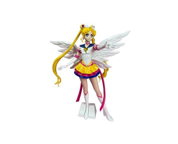 Eternal Sailor Moon Figure Anime & Brands Sugoi Mart