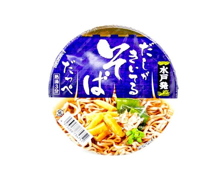 Soba Dappe Food and Drink Sugoi Mart