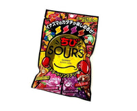 Sours Chibi Assorted Energy Drink (Thunder Shaped) Candy and Snacks Sugoi Mart
