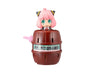 Mini Spy x Family Pop Up Barrel Game thumbnail 1