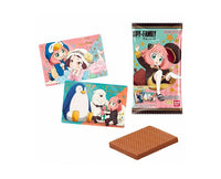 SPY x FAMILY Wafers
