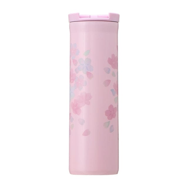 Starbucks Sakura 2022: Stainless Pink Tumbler Home Sugoi Mart