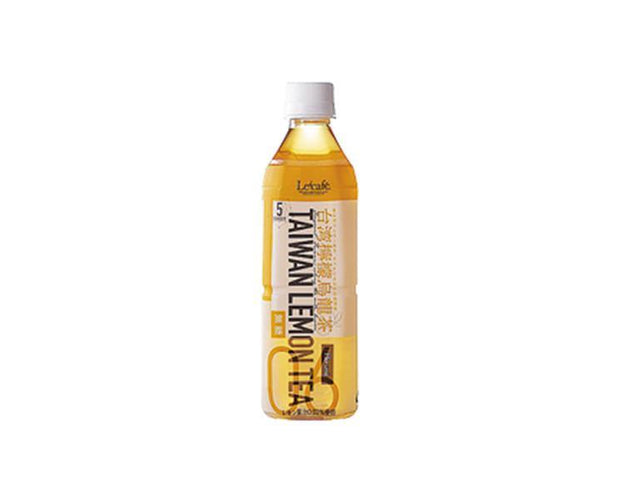 Taiwan Lemon Tea Food and Drink Sugoi Mart