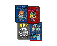 Time Bomb Card Game