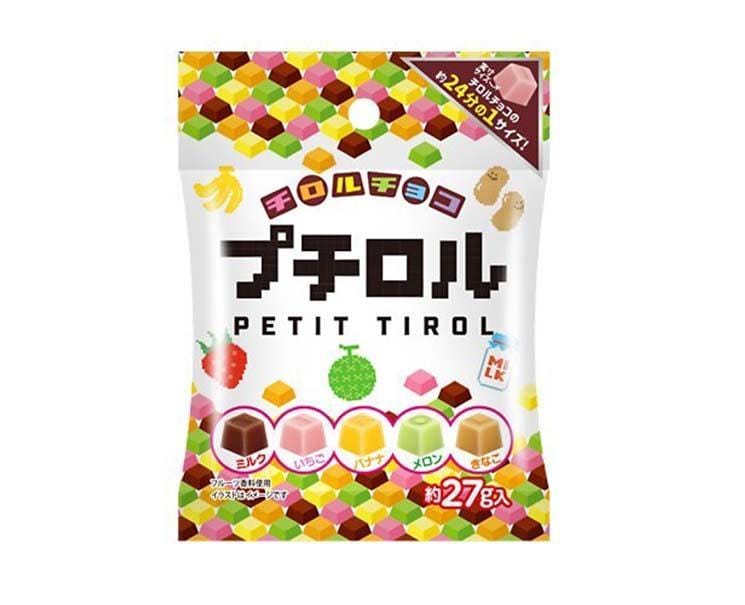 Petit Tirol Chocolate Candy and Snacks Sugoi Mart