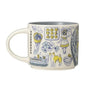 Starbucks Been There Collection: Tokyo Mug Home, Hype Sugoi Mart    thumbnail 2