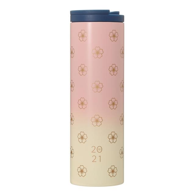 Starbucks Reserve Tokyo Roastery: Sakura 2021 Tumbler Home, Hype Sugoi Mart   