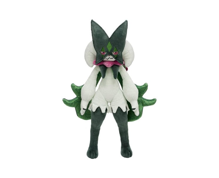 Pokemon All Star Collection Plushie: Meowscarada