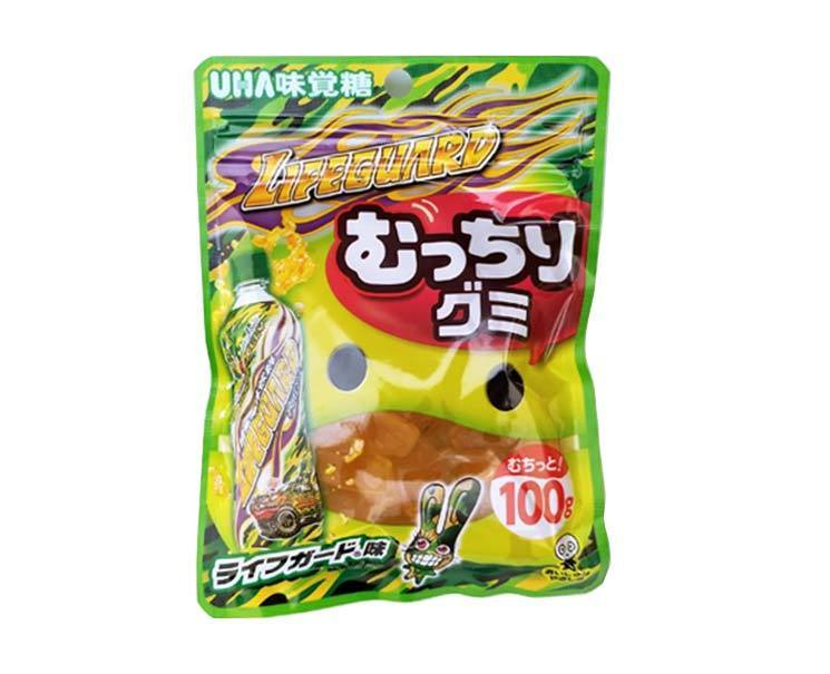 UHA Lifeguard Candy Candy and Snacks Sugoi Mart