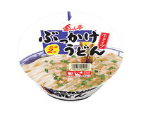 Kinchan Bukkake Udon Food and Drink Japan Crate Store