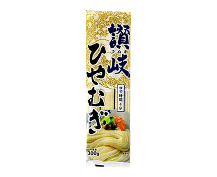 Sanuki Cold Wheat Noodles Food and Drink Japan Crate Store