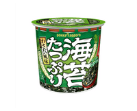 Seaweed Wasabi Soup Food and Drink Japan Crate Store