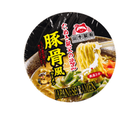 Tanuki Pork Bone Broth Ramen Food and Drink Japan Crate Store