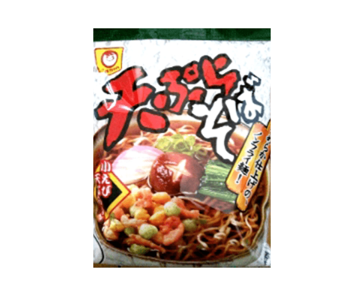 Tempura Soba Food and Drink Japan Crate Store