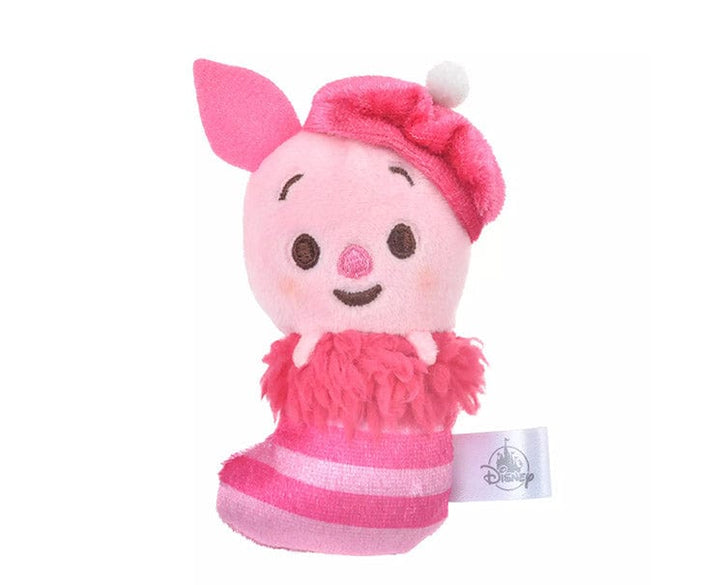 Disney Japan Christmas 2023 Piglet Mascot thumbnail 1