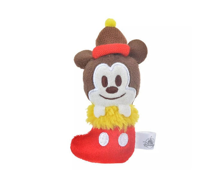 Disney Japan Christmas 2023 Mickey Mascot thumbnail 1