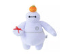 Disney Japan New Year 2024 Baymax Plush Keychain