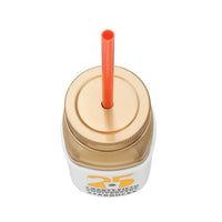 Starbucks Japan 25th: Whip Cream Jar Tumbler 473ml Home, Hype Sugoi Mart   