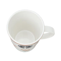 Starbucks Wonderland: Carousel Whip Lid Mug Home, Hype Sugoi Mart   