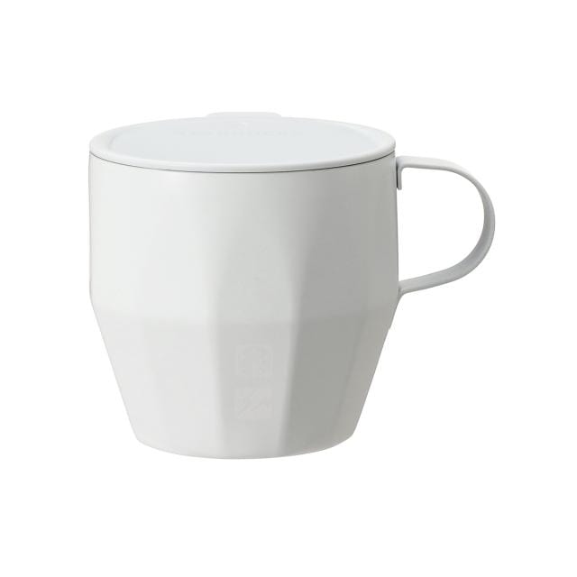 Starbucks x Fragment Design Matte White Mug Home, Hype Sugoi Mart   