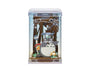 My Neighbor Totoro Paper Theater Cube: Rain Dance thumbnail 1