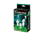 Princess Mononoke Crystal Puzzle: Kodama thumbnail 1