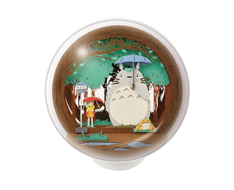 My neighbor totoro paper theater bundle store