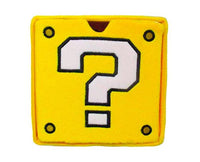 Nintendo Tokyo: Super Mario Power Up Series Plush Drawer Anime & Brands Sugoi Mart