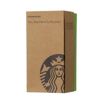 Starbucks You Are Here Collection Spring: Stainless Tumbler (473ml) Home, Hype Japan Crate Store   